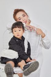 -INKIDS潮童社儿童摄影(朝阳大悦城店)