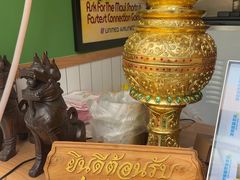 -春莱·老挝咖啡·泰式奶茶(钟楼店)