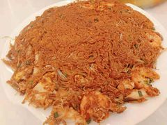 -渔中舟海鲜大排档(普陀沈家门店)