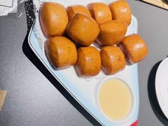 -掌上鲜(南顺城街店)