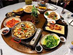 -达叔香味海鲜(海棠68环球美食街店)