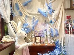 -初甜·舒芙蕾·韩式雪花冰(流塘店)