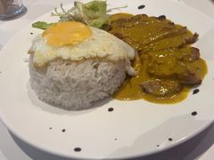 -柠檬树茶餐厅(海雅缤纷城店)
