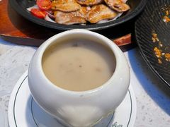 -水天堂西餐厅(昆山万象汇店)
