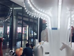 -BossBabe亲子餐厅(金光华广场店)