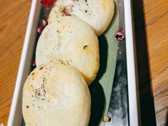 低糖现烤鲜花饼乐-雀舞云南菜(乐客城店)