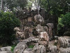 -莲湖公园
