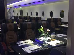 -伯尔曼航空主题西餐厅(大洋百货店)