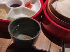 -青年公社烤鸭(滨湖银泰店)