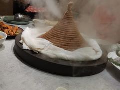 -鲜潭蒸汽石锅鱼(五道口购物中心店)