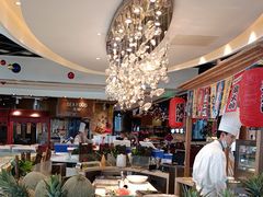 -怡咖啡自助餐(宁波香格里拉店)