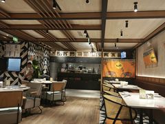 -Home Thai·泰谣(王府井apm店)