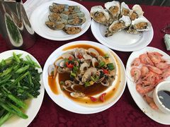 -忠记湛江烧蚝店
