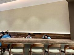 -MR.WALDEN COFFEE(平安金融中心店)