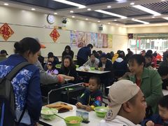 -食为天(贵阳路店)