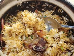 -金湖港式餐厅(建外店)