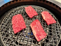 -东京烧肉 平城苑(银座５丁目店)