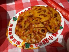 -辣小鲜·南昌大排档(船山路店)