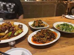 -俭寨大盘鸡·缸子肉·小公鸡·新疆菜(云通店)