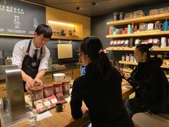 -星巴克臻选(国贸商城首店)