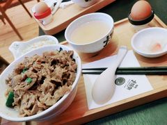-熊吞·大碗丼烧肉饭(济宁万达广场店)