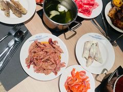 -星伦多自助料理·涮烤一体(嘉兴八佰伴店)