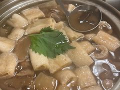 -桐花客家创意料理民生店
