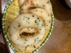 葱油粑粑-易裕和·长沙米粉(竹塘西路店)