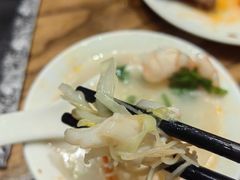 -潮中人·潮州菜(益乐路店)