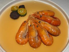 -醉舍·新淮扬菜(长宁龙之梦店)