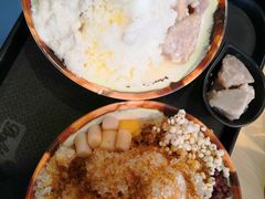-鲜芋仙(中华广场店)