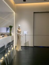 -MuseMarry婚纱(前海嘉里中心店)