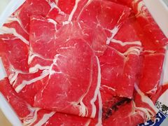 -福寿斋·老北京铜锅涮肉·烤鸭(顺义总店)