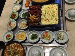 -金顺韩式烤肉·网红烤肉店(广利路店)