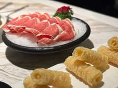 -汤城·料青山