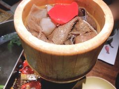 -盡膳口福跷脚牛肉火锅(合生汇购物中心店)