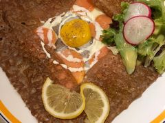 -La Creperie法餐厅(芮欧百货店)