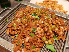 -新乾隆酒楼(帝景园店)