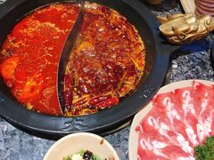 -蜀大侠火锅(古田店)