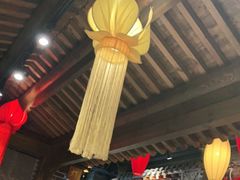 大堂-北平盛世·新京菜·北京烤鸭(劲松·双井店)