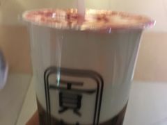 -贡茶(胜利夹层店)