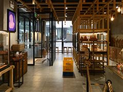 大堂-原麦山丘(新中关店)