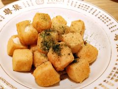 -粤集·手工粤菜(皇庭广场店)