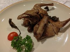 -红棉中餐厅·广州海航威斯汀酒店