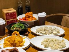 -伊喜饺子·烤鸭(五道口学院路店)
