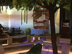 大堂-佬麻雀·新湘菜(珠海金发购物中心店)