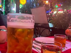 -威尼斯意餐酒吧 Venezia club(意大利风情街店)
