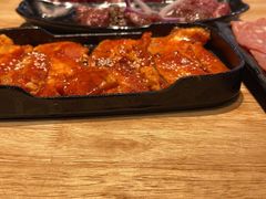 -莱真牛碳火烤肉(合肥旗舰店)