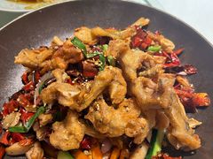 -天成·川菜家宴(礼岗店)
