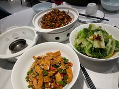 -兰湘子·湘菜小炒(长安万科广场店)